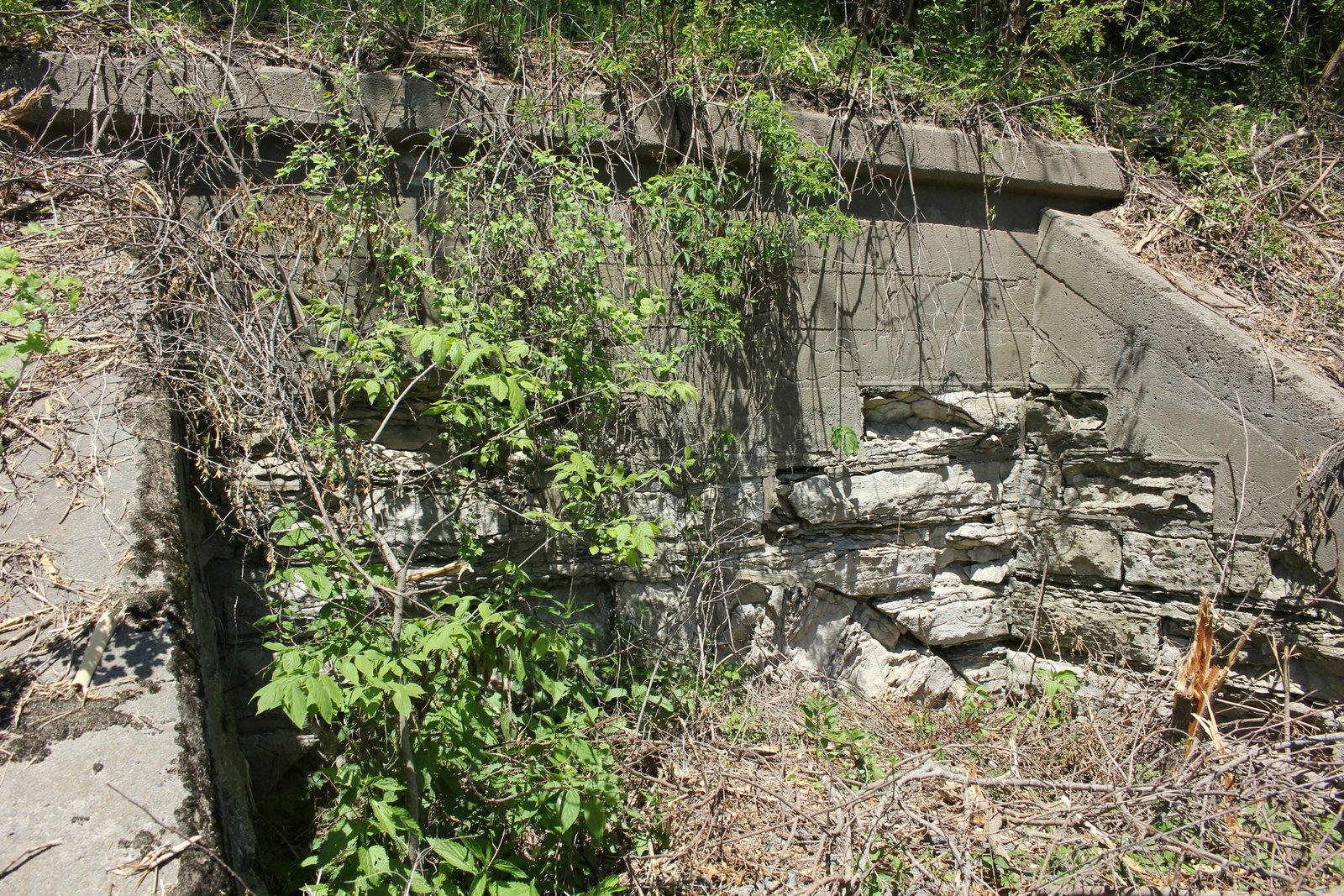 Headwall